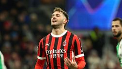 Conceicao su Gimenez: “Incidere subito in Italia è difficile. A me davano della pippa”