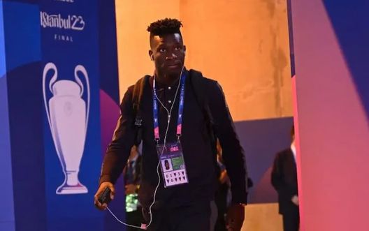 Getty Images Onana-Manchester United, ci siamo: chiusura ad un passo. Ecco quanto incasserà l’Inter- immagine 3