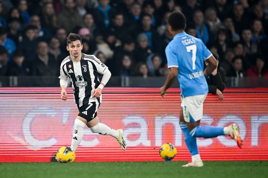 Thiago Motta: “Abbiamo affrontato una squadra forte, sono i primi meritatamente”- immagine 2