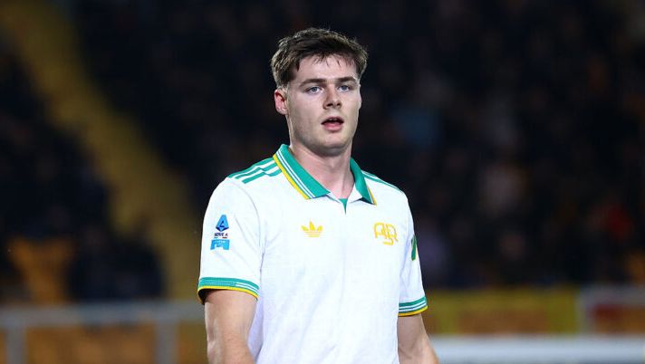 Roma, emergenza in attacco per Gasperini. Gli aggiornamenti su Ferguson - immagine 1