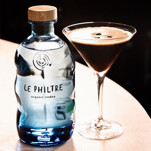 Olimpiadi, ecco la drinklist “Mixolimpica”: 5 cocktail per 5 atleti azzurri a Parigi 2024- immagine 2