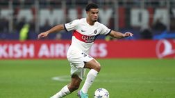 PSG, tegola per Zaire Emery: terminato anzitempo il suo 2023