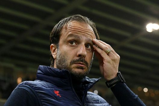 Getty Images Gilardino: “Inter forte in tutti i reparti. Questa è la nostra idea sulla gara”- immagine 2