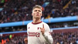 Zazzaroni: “Hojlund e Akanji hanno rifiutato il Milan. Per 40 anni …”