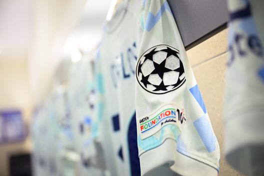 Condò: “Italia? Il ruolo in cui siamo messi meglio anche grazie all’Inter…”- immagine 2