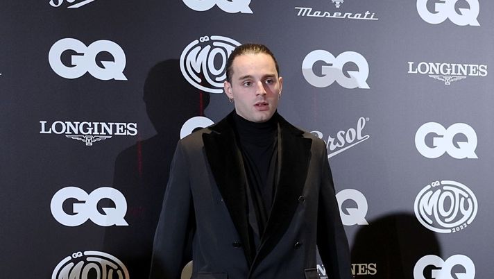 Ernia: 'Calabria mi ha regalato la maglia dello Scudetto. Theo? Un mostro'