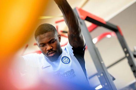 Inter, Thuram sfida l’ex Skriniar: “Ha queste tre missioni contro il PSG”- immagine 2