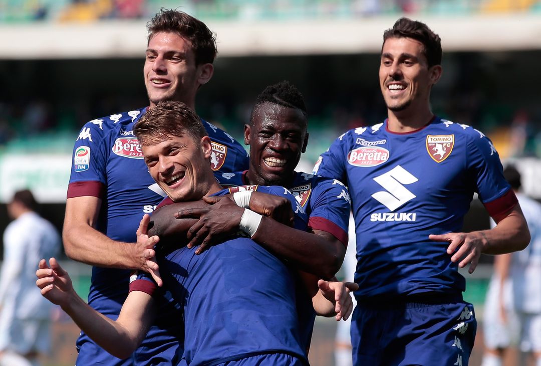 Fotogallery – Chievo-Torino 1-3, i granata si riscoprono corsari - immagine 14