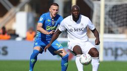 Ismajli: “Futuro all’Inter o alla Juve? Presto vedrete”. Poi lascia un indizio…