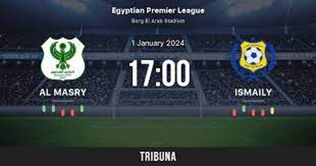 L’Egitto e il nuovo anno: il derby del canale di Suez sarà il primo del 2024…- immagine 2