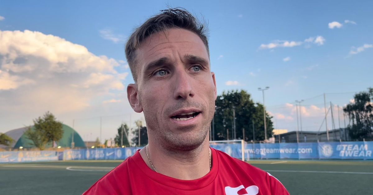 biglia vi svelo chi vedrei bene sulla panchina del milan su reijnders… pm video da Pianetamilan.it biglia vi svelo chi vedrei bene sulla panchina del milan su reijnders… pm video