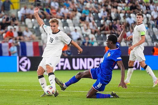 Corsera – Conferme sul no dell’Inter a 45 mln per Esposito. Cissé: la valutazione…- immagine 2