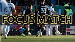 L’Inter resiste nel gelo e ingrana la sesta: perché i tre punti di Venezia pesano di più