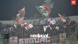 Serie B, Giudice Sportivo: 6 squalificati, multe per 5 club