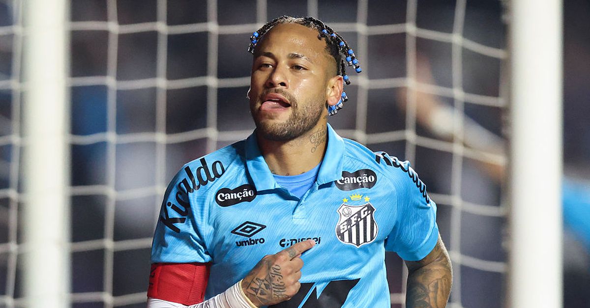 Furia Neymar con la stampa: "Ancora una menzogna, inventata da un giornalista di m...a"