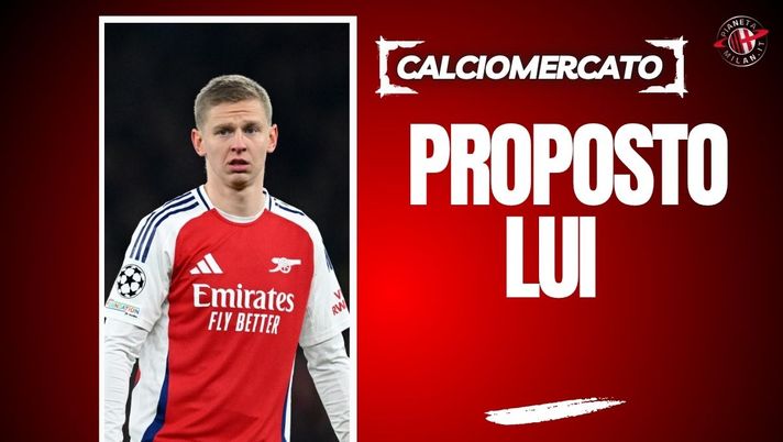 Mercato Milan, occhi su Zinchenko in caso di addio di Theo. A destra piace Dodo - immagine 1