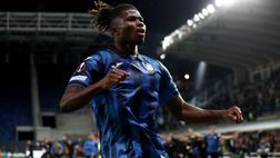 Europa League, Atalanta in finale: la Roma si illude, Bayer in finale con gli orobici