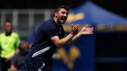 UFFICIALE – Monza, ancora un cambio in panchina: esonerato Bocchetti!