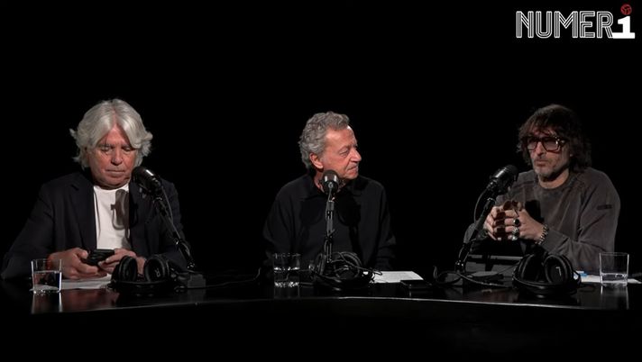 Sabatini: “Troppo buonismo su Inter e Rocchi?”. Zazzaroni: “Inchiesta sul nulla”. Cruciani va oltre - immagine 1