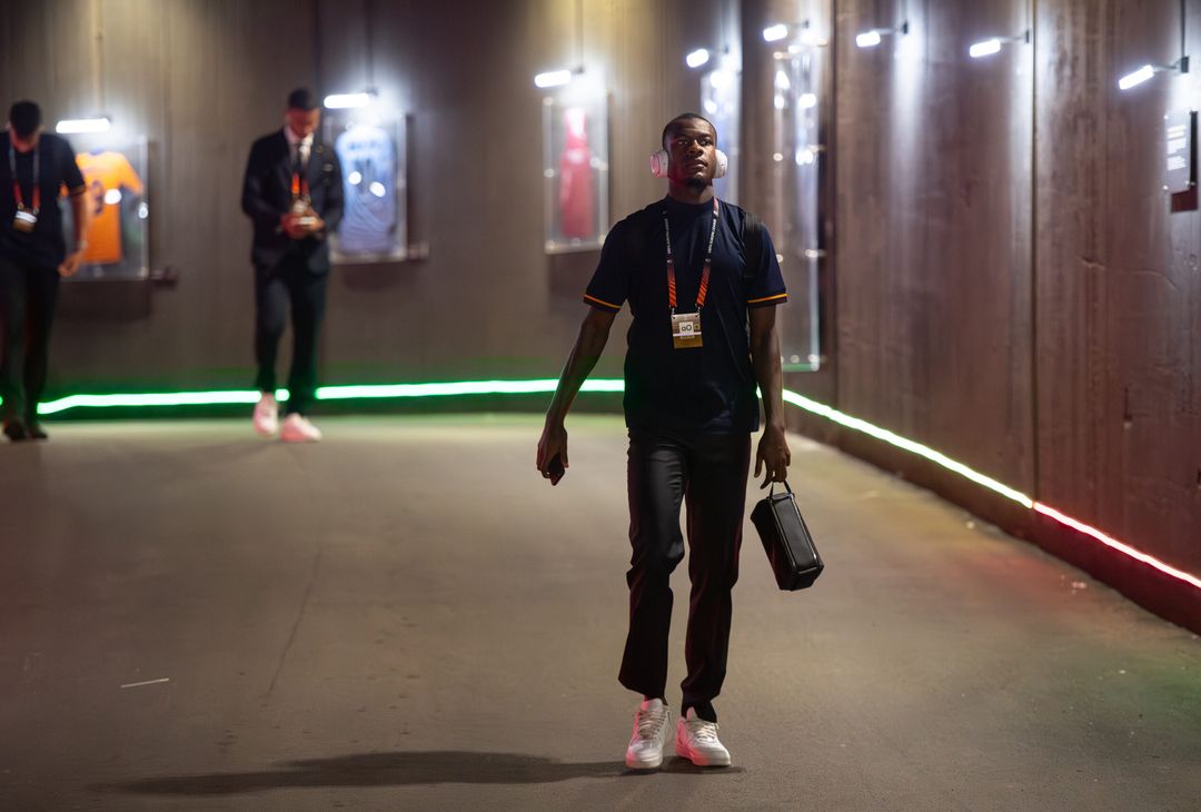 Roma-Servette 4-0 – FOTO GALLERY - immagine 3