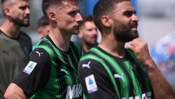Di Marzio: “Pinamonti fuori dal progetto del Sassuolo di Grosso”