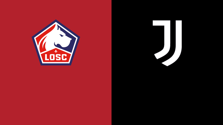 Lille-Juventus 1-1 – Tabellino e cronaca della gara in tempo reale  Lille-Juventus 1-1 – Tabellino e cronaca della gara in tempo reale - immagine 1