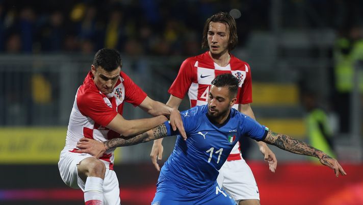Under 21, Italia-Croazia 2-2: azzurri rimontati, ma Parigini è protagonista - immagine 1