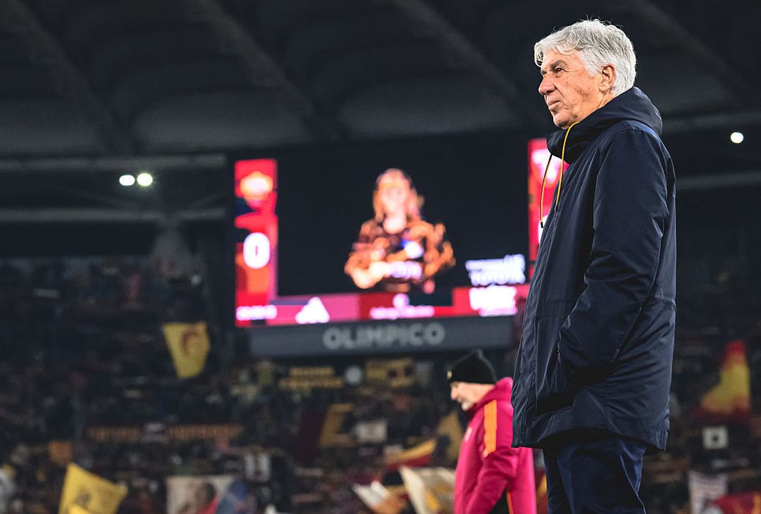 Roma-Torino 2-3 FOTO GALLERY - immagine 7