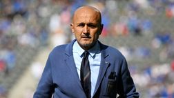 Spalletti: “Retegui migliora, Kean è maturato. Di Lorenzo, Chiesa e sul ritorno di Balotelli…”