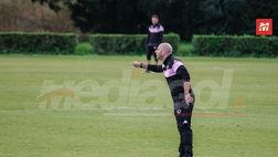 Calciomercato Palermo, colpo in prospettiva: in arrivo Gallea Beidi dal Torino