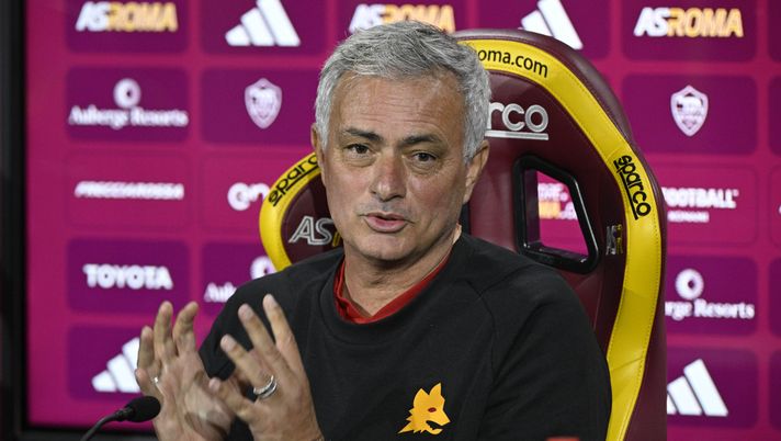 Slavia e Inter: José si fa in due - immagine 1