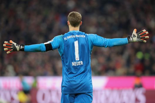 La Bild: “Serve un miracolo altrimenti Neuer salterà anche Inter-Bayern”- immagine 3