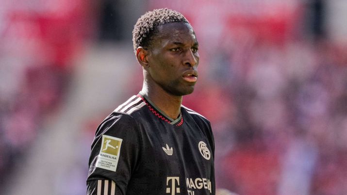 Nicolas Jackson, attaccante Chelsea, è un obiettivo del Milan per il calciomercato estivo 2026