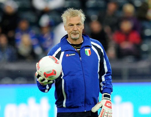 Getty Images Stefano Tacconi operato a Torino, intervento durato 5 ore- immagine 2