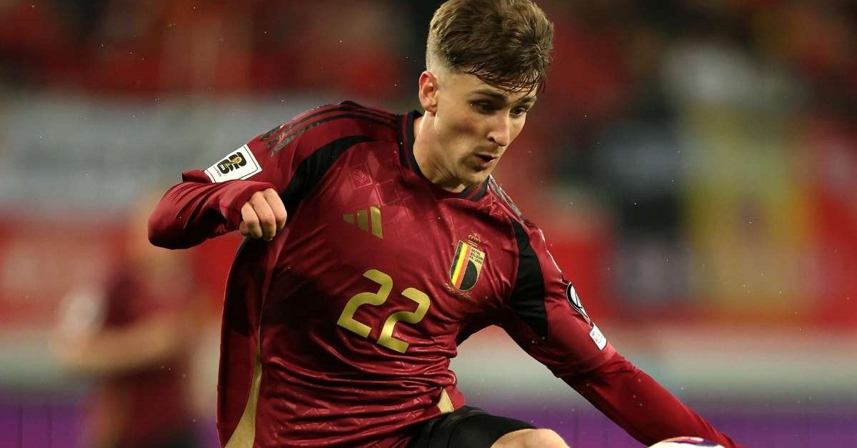 saelemaekers un infortunio che mette nei guai il milan ecco cosa filtra tre soluzioni