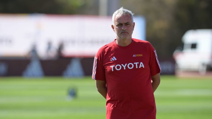 Getty Images) Mourinho si avvicina all’Arabia: nuovo membro della Saudi Mahd Sports Academy - immagine 1