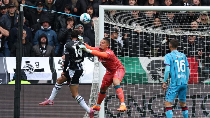 Mercato Udinese – Stangata per un top player bianconero! Le cifre - immagine 1