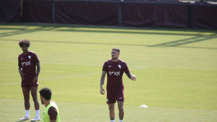 Calciomercato Torino, stallo Sanabria-Cremonese: lombardi su Cheddira - immagine 1