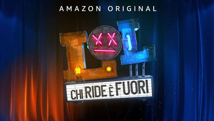 Lol 5, si parte il 27 marzo con 5 episodi. Geppi Cucciari: “Riabbracciare la leggerezza”  Lol 5, si parte il 27 marzo con 5 episodi. Geppi Cucciari: “Riabbracciare la leggerezza” - immagine 1