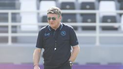 Mazzarri a Serie A Tv: “Bisogna ricercare la perfezione. Ecco cosa dico ai ragazzi”