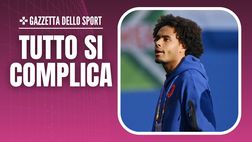 Calciomercato – Ecco perché il Milan adesso punta Lukaku invece di Zirkzee