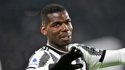 A.d. Juve: “Pogba, ecco la situazione: ne stiamo parlando! Motta? Inizio di un percorso”