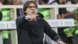 Sky: “La Fiorentina chiede tempo a Vanoli. Incontro con l’agente”