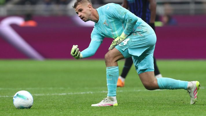 News Lazio / Problema centravanti, Provedel leader: rassegna stampa - immagine 1