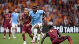 Burnley-Lazio, Tavares a LSC: “Voglio fare meglio. Sarri? Allenatore importante”