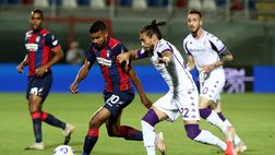 Serie A | Atalanta, il Genoa non recupera Messias in vista della dea