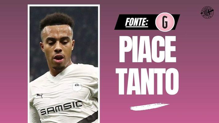 Calciomercato Milan, offerta ufficiale per Doué: ecco tutti i dettagli