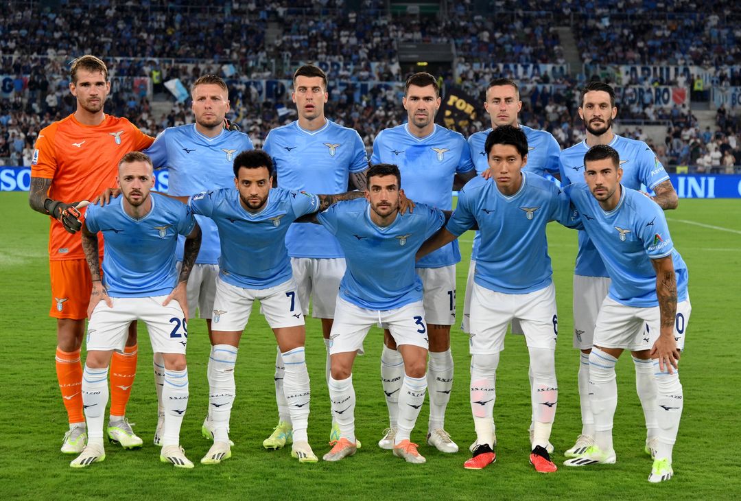 Lazio-Genoa