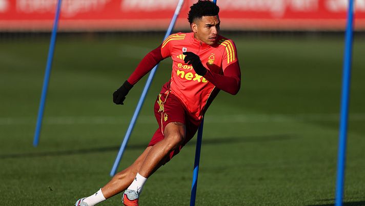 Wolverhampton-Nottingham Forest, formazione remix coi giocatori dei due club- immagine 2