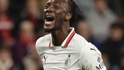 Slovan Bratislava-Milan, Abraham: “Cresciuto guardando Morata. Camarda …”